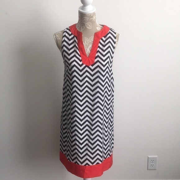 MudPie Gameday Dress S - Picture 1 of 7